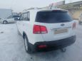 SUV   Kia Sorento 2012 , 850000 , --