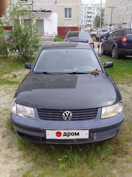  Volkswagen Passat 1997 , 50000 , 