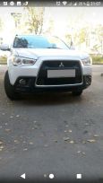 SUV   Mitsubishi ASX 2010 , 600000 , 