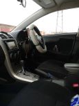  Toyota Corolla Fielder 2010 , 590000 , 