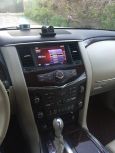 SUV   Nissan Patrol 2012 , 1600000 , --