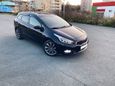  Kia Ceed 2012 , 630000 , 