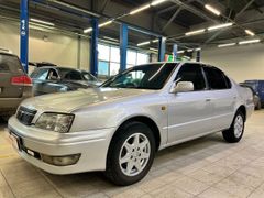 Седан Toyota Camry 1997 года, 458000 рублей, Красноярск