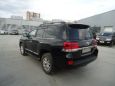 SUV   Toyota Land Cruiser 2016 , 3350000 , 