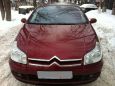 Citroen C5 2006 , 380000 , 