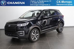 SUV   Changan CS55 2021 , 2359900 , 