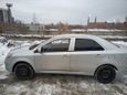  Geely GC6 2014 , 275000 , 