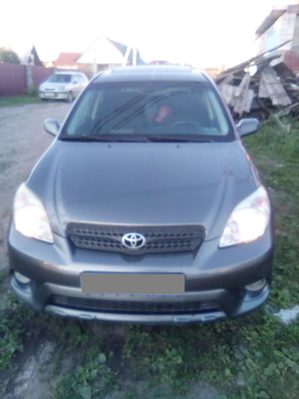  Toyota Matrix 2004 , 320000 , 