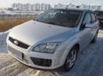  Ford Focus 2008 , 260000 , 