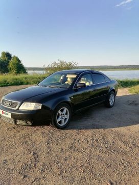  Audi A6 1999 , 290000 , 