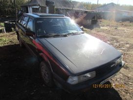  Mazda 626 1986 , 60000 , 