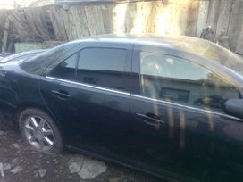  Cadillac STS 2005 , 210000 , 