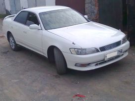  Toyota Mark II 1996 , 250000 , 