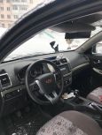 SUV   Geely Emgrand X7 2016 , 760000 , 