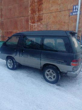    Toyota Town Ace 1994 , 148000 , -