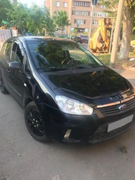    Ford C-MAX 2007 , 380000 ,  