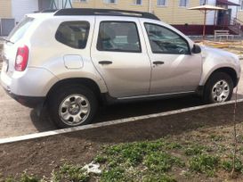 SUV   Renault Duster 2014 , 800000 , 