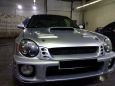  Subaru Impreza WRX 2000 , 500000 , 