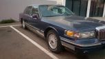  Lincoln Town Car 1994 , 300000 , 