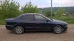  Mitsubishi Galant 2002 , 130000 , 