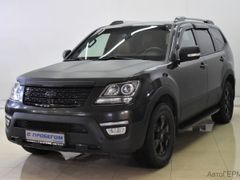 SUV или внедорожник Kia Mohave 2018 года, 3350000 рублей, Москва