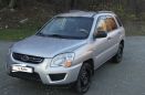 SUV   Kia Sportage 2009 , 480000 , 