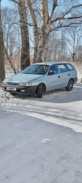  Toyota Caldina 1993 , 285000 , 