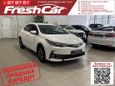  Toyota Corolla 2018 , 1609000 , 