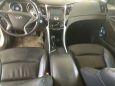  Hyundai Sonata 2012 , 780000 , 