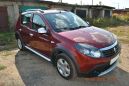  Renault Sandero Stepway 2012 , 427000 , 