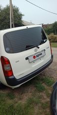  Toyota Probox 2012 , 510000 , 