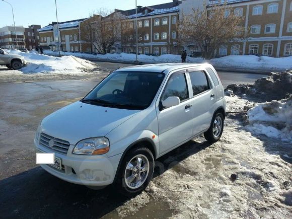  Suzuki Swift 2002 , 220000 , 