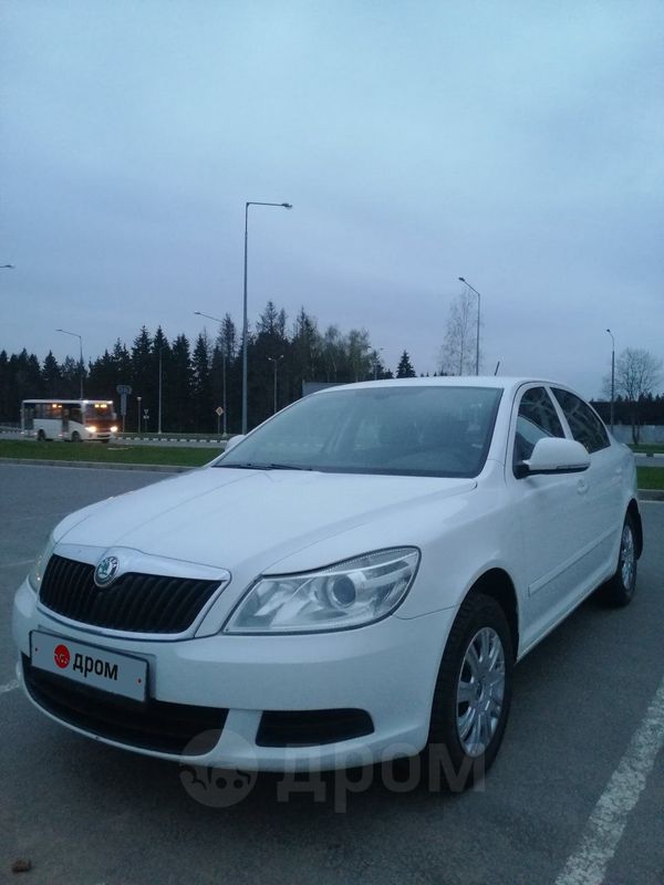  Skoda Octavia 2012 , 580000 , 