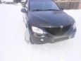  SsangYong Actyon Sports 2008 , 350000 , 