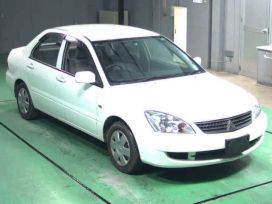  Mitsubishi Lancer 2010 , 350000 , 