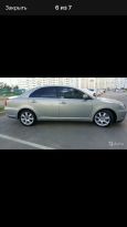  Toyota Avensis 2006 , 399900 , 