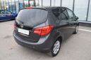    Opel Meriva 2012 , 535000 , 