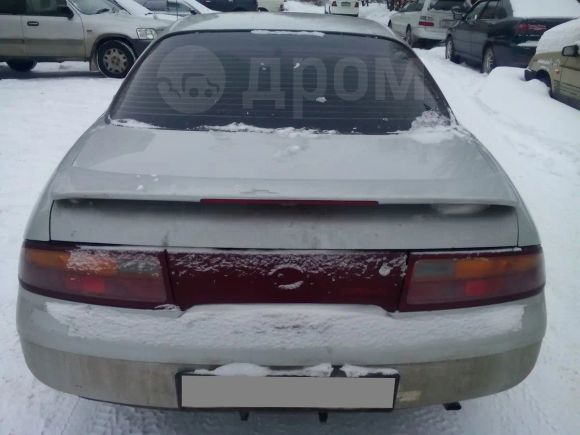  Toyota Corolla Ceres 1995 , 160000 , 