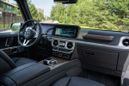 SUV   Mercedes-Benz G-Class 2021 , 17500000 , 