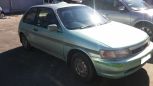  Toyota Corolla II 1993 , 110000 , 