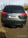 SUV   Mitsubishi Pajero Sport 2013 , 1610000 , 