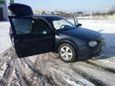  Volkswagen Golf 2001 , 255000 , 