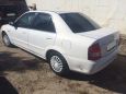  Mazda Familia 2003 , 190000 , 