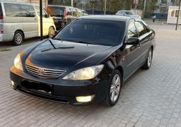 Седан Toyota Camry 2003 года, 930000 рублей, Астрахань