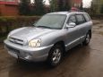 SUV   Hyundai Santa Fe Classic 2008 , 460000 , 