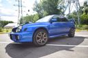  Subaru Impreza WRX 2002 , 450000 , 