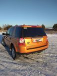 SUV   Land Rover Freelander 2007 , 870000 , 