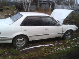  Toyota Corolla 1996 , 30000 , -