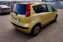  Nissan Note 2006 , 330000 , 