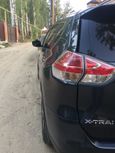 SUV   Nissan X-Trail 2015 , 950000 , 